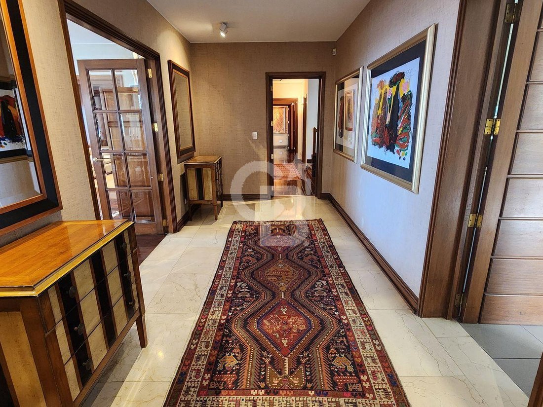 Apartment in Lo Barnechea, Santiago Metropolitan Region, Chile 3 - 18606575
