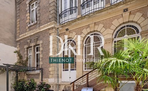 Apartamento en Erlon, Alta Francia, Francia 1