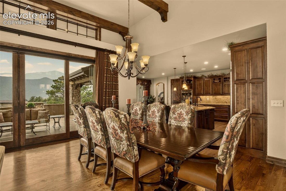 House in Colorado Springs, Colorado, United States 5 - 18400138