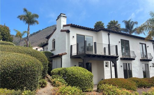 Appartement à Pismo Beach, Californie, États-Unis 1