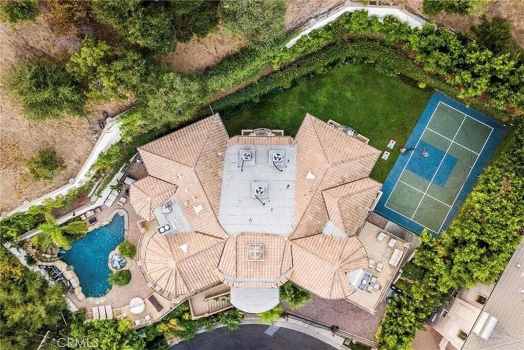 House in Beverly Hills, California, United States 2 - 18605597