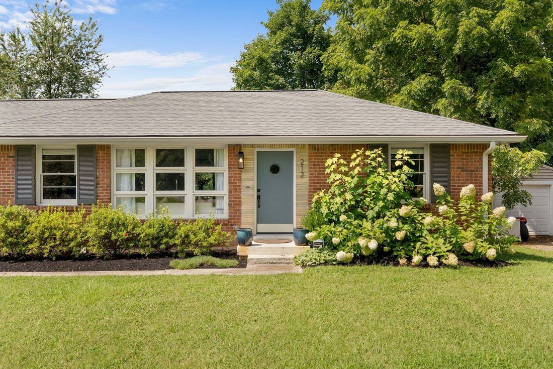 House in Nashville, Tennessee, United States 1 - 18605385