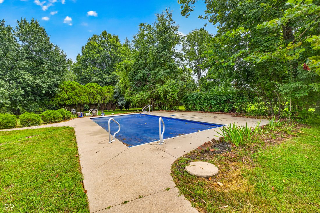 House in Nashville, Indiana, United States 2 - 18605760