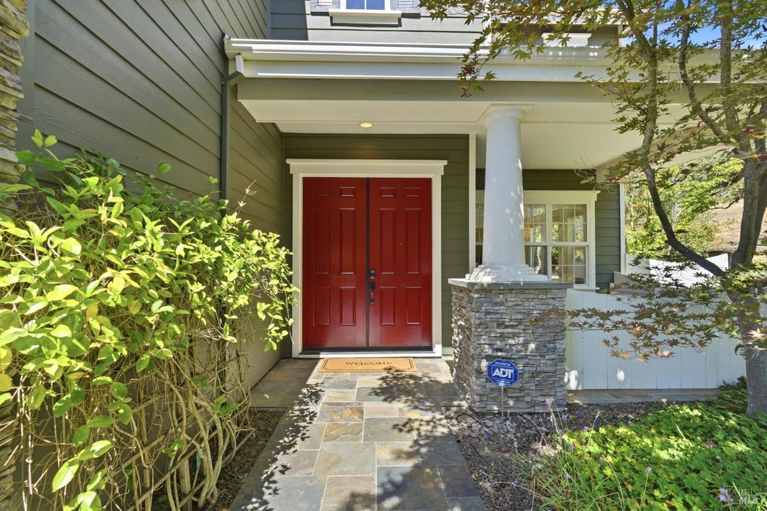 House in Petaluma, California, United States 5 - 18606387