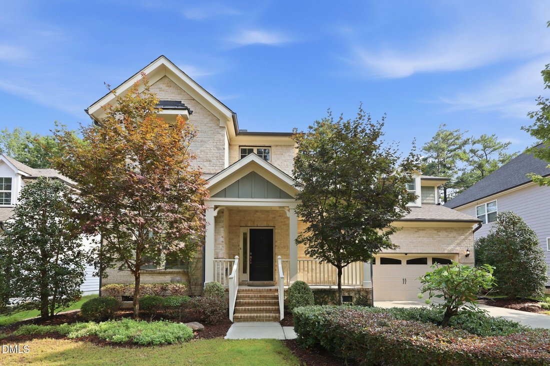 House in Cary, North Carolina, United States 2 - 18606349