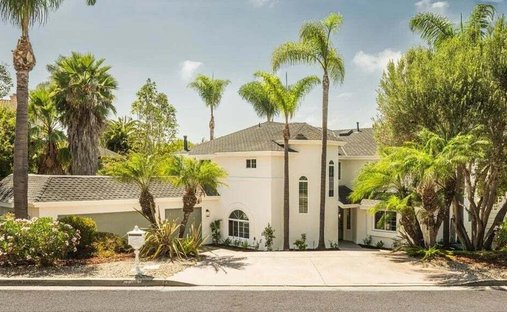 Casa en Oceanside, California, Estados Unidos 1