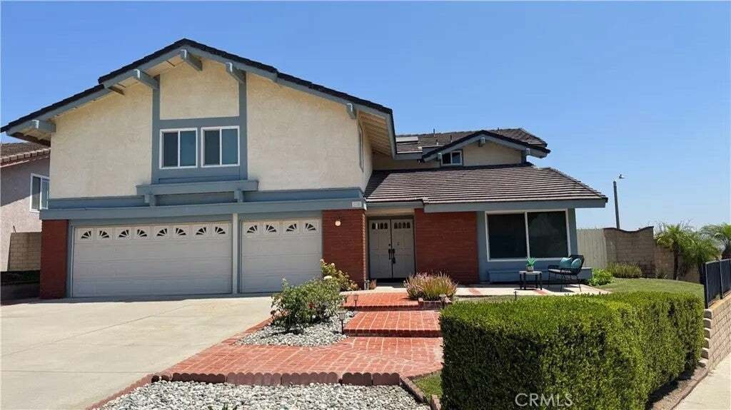 House in Walnut, California, United States 1 - 17347234