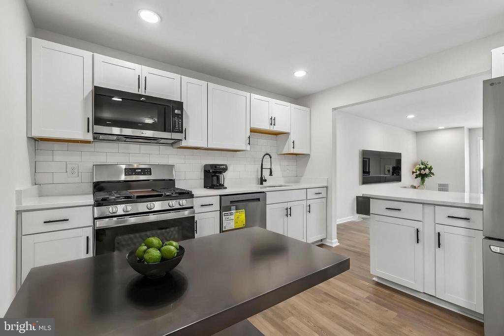 Townhouse in Groveton, Virginia, United States 4 - 18605993