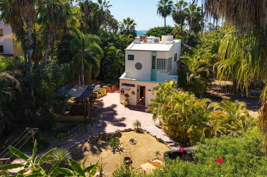 House in Todos Santos, Baja California Sur, Mexico 2 - 18606534