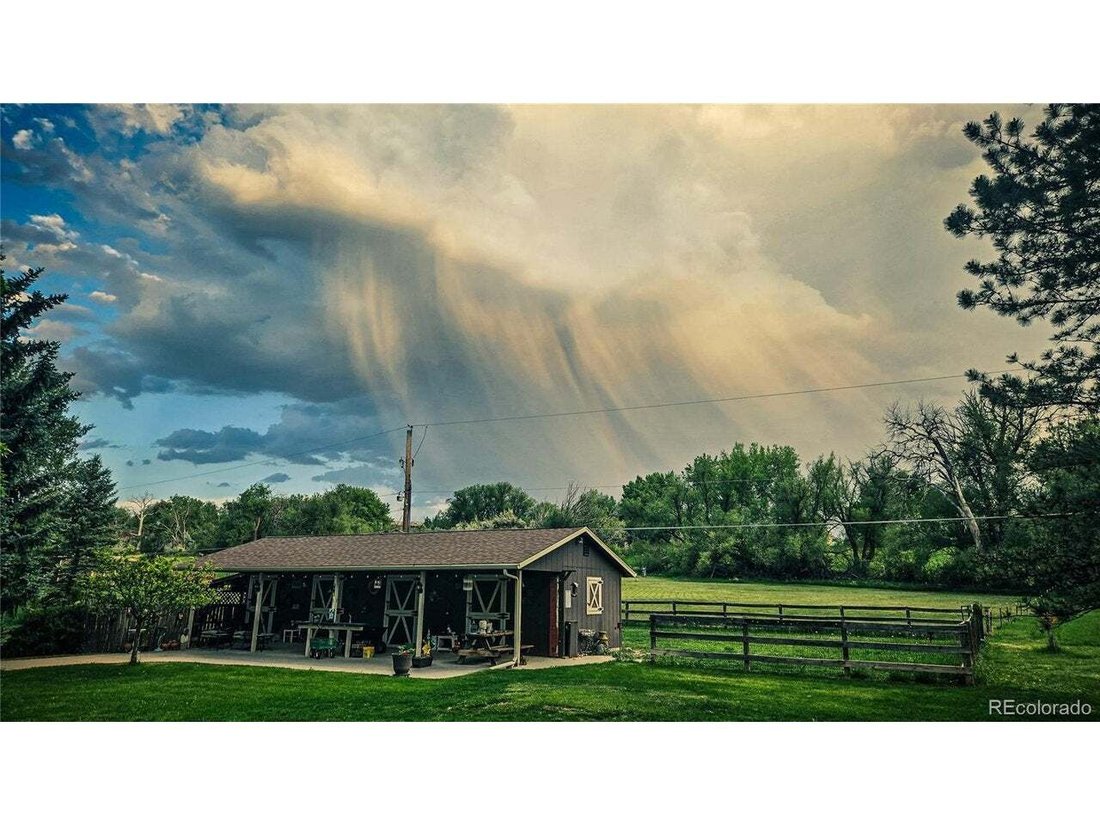 Haus in Longmont, Colorado, Vereinigte Staaten 3 - 18605403