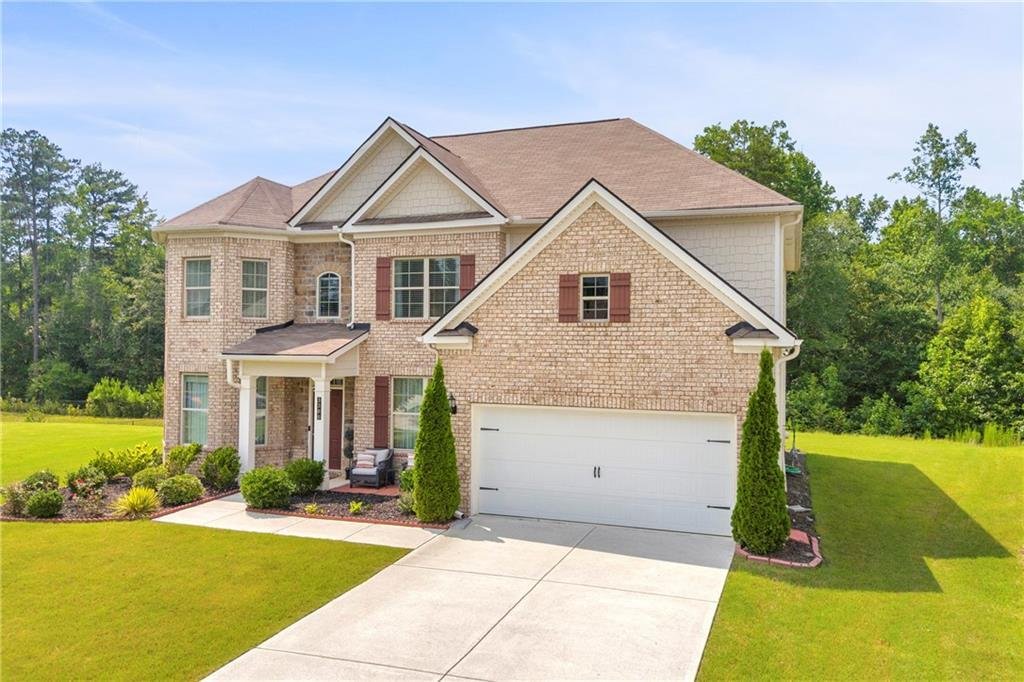House in Buford, Georgia, United States 2 - 18606598