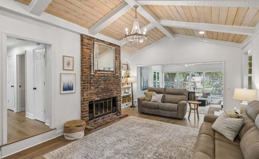 Maison à Franklin, Tennessee, États-Unis 1