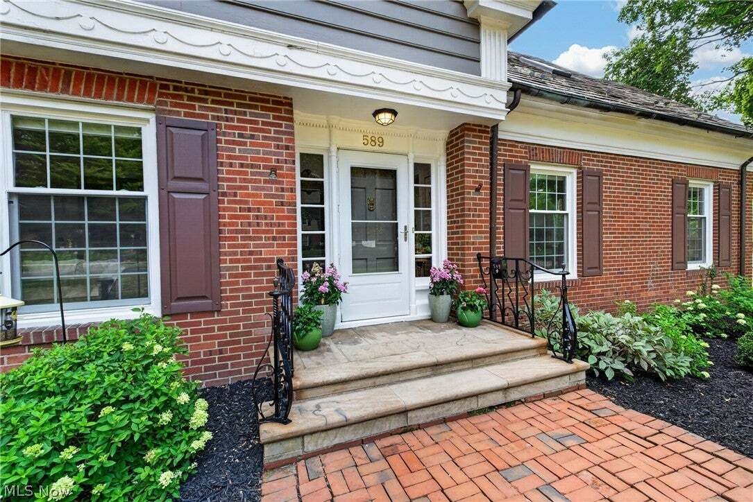 House in Akron, Ohio, United States 5 - 18606040