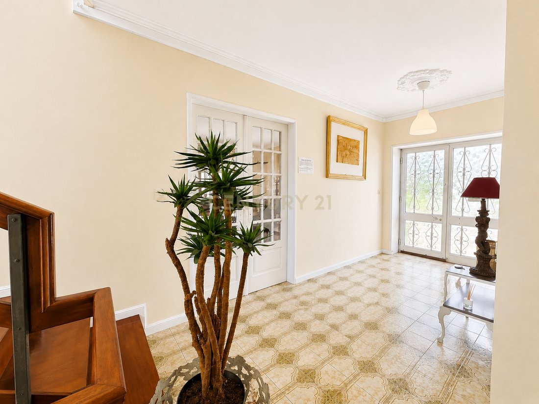 Villa in Vila do Conde, Porto District, Portugal 5 - 18606614