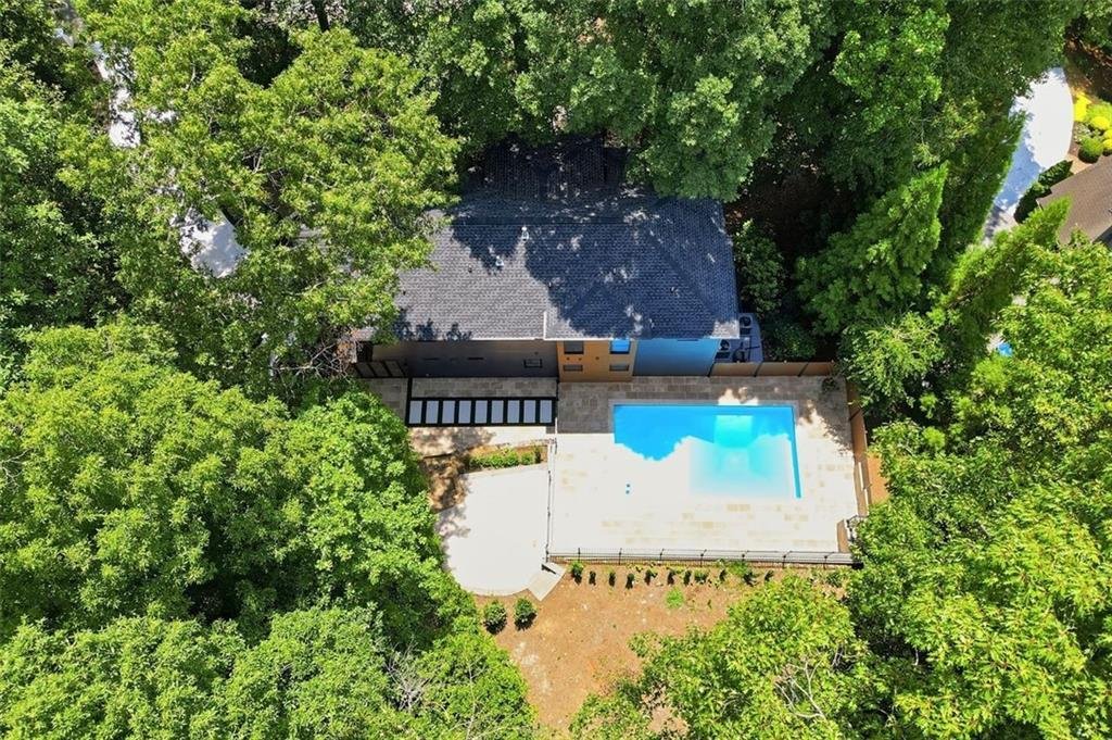 House in Atlanta, Georgia, United States 4 - 18606433