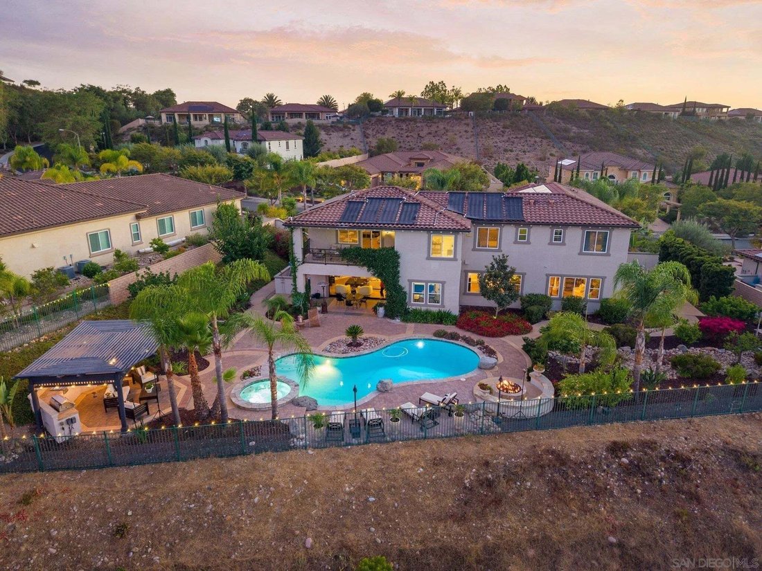 House in San Diego, California, United States 5 - 18605599