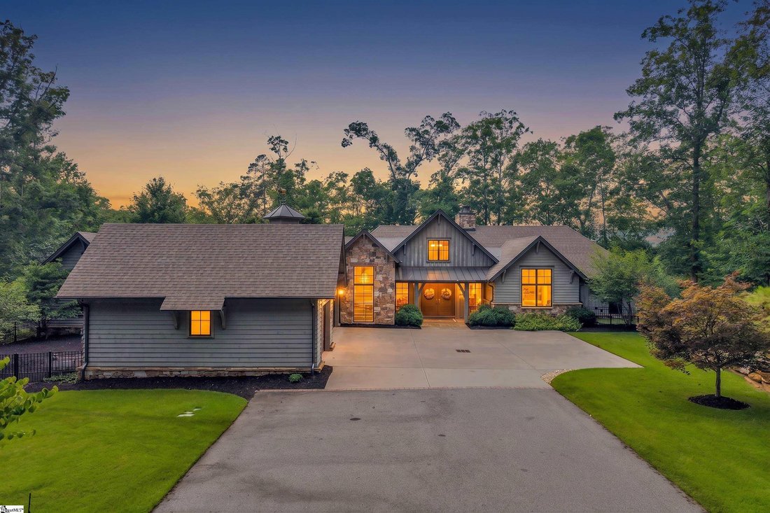 House in Six Mile, South Carolina, United States 2 - 18606293