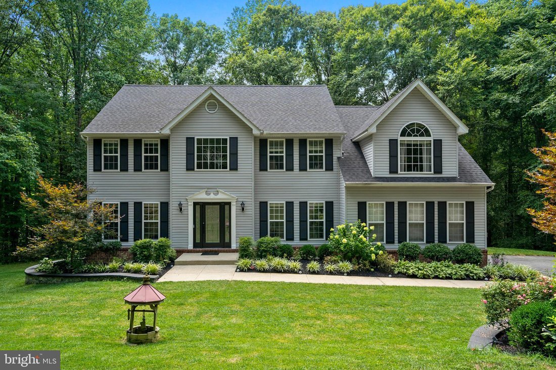House in Huntingtown, Maryland, United States 1 - 18605813