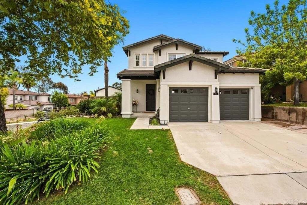 House in Chula Vista, California, United States 1 - 18605589