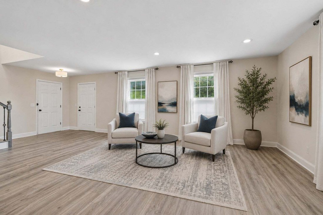 Townhouse in Nashville, Tennessee, United States 4 - 18152045