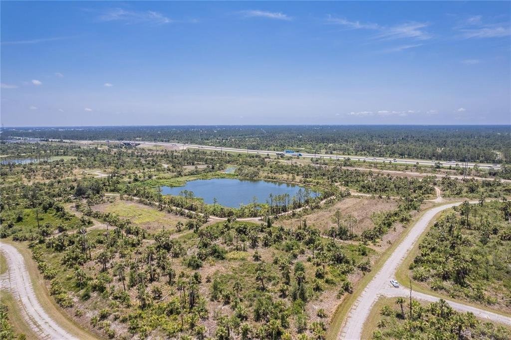 Land in North Port, Florida, United States 3 - 18605716