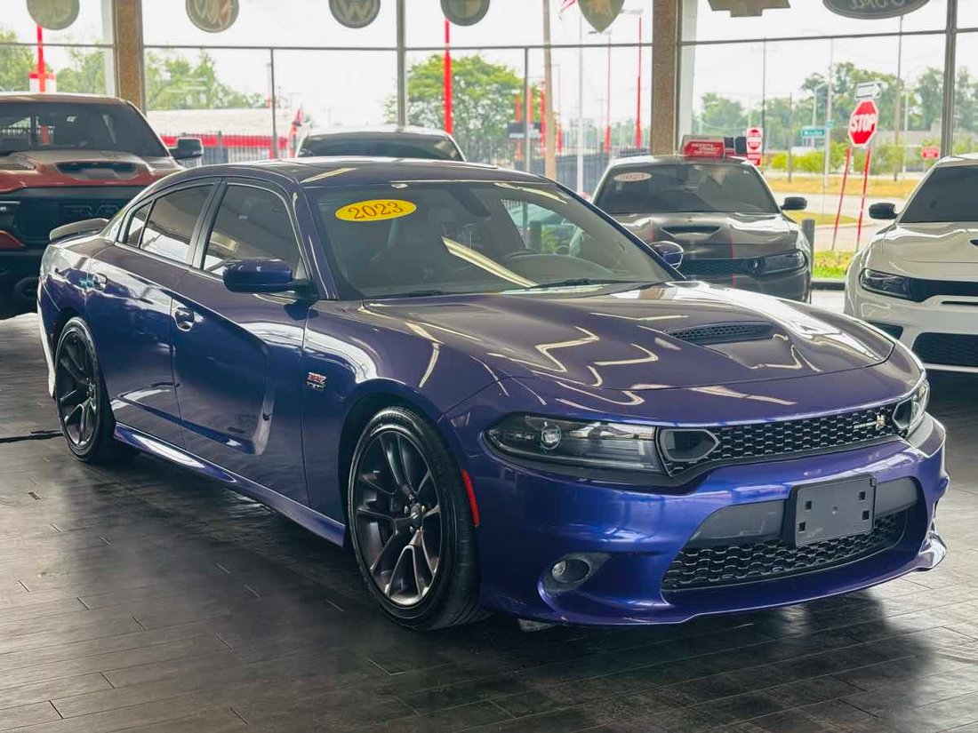 Sedan in Detroit, MI, United States 1 - 18565896