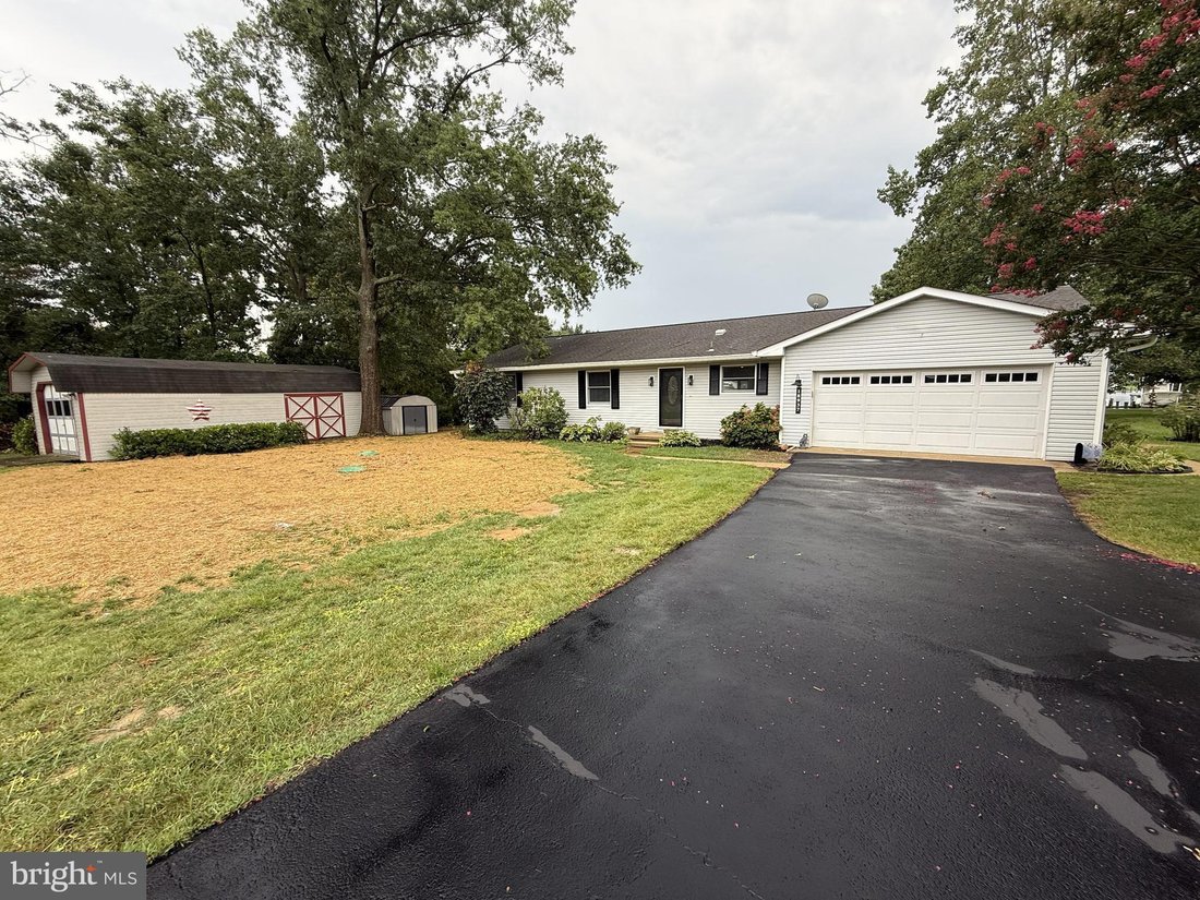House in Leonardtown, Maryland, United States 1 - 18605690