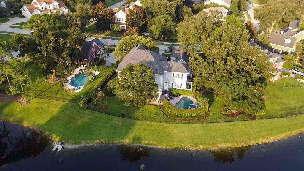 House in Zephyrhills, Florida, United States 5 - 18606444
