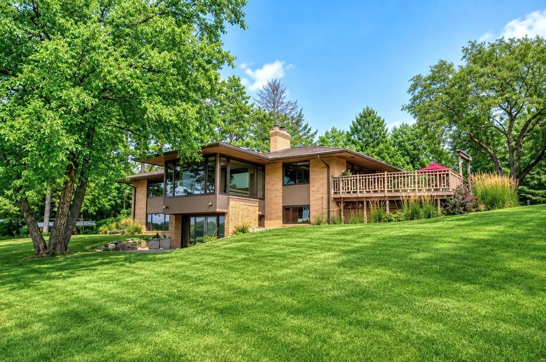 House in North Oaks, Minnesota, United States 1 - 18606213