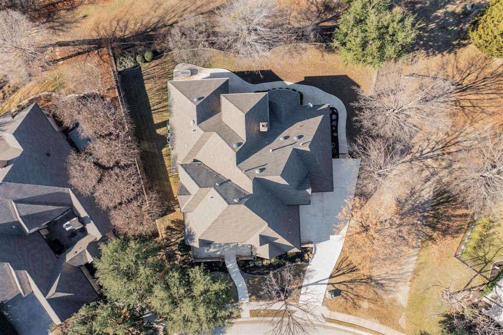 House in Allen, Texas, United States 4 - 18605553