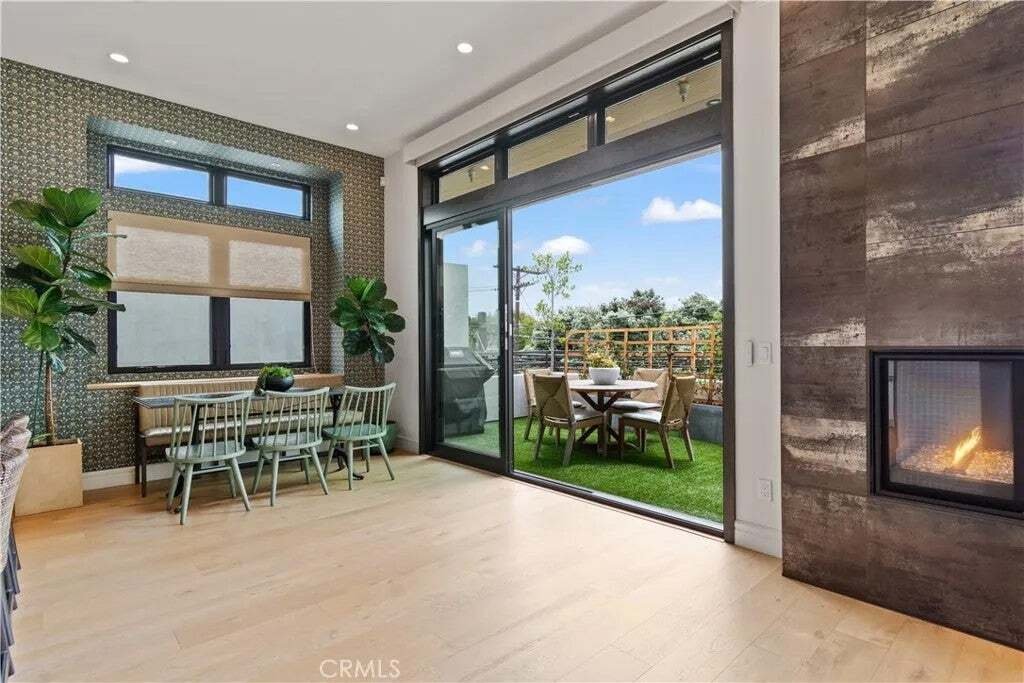 Maison de ville à Hermosa Beach, Californie, États-Unis 3 - 18605586