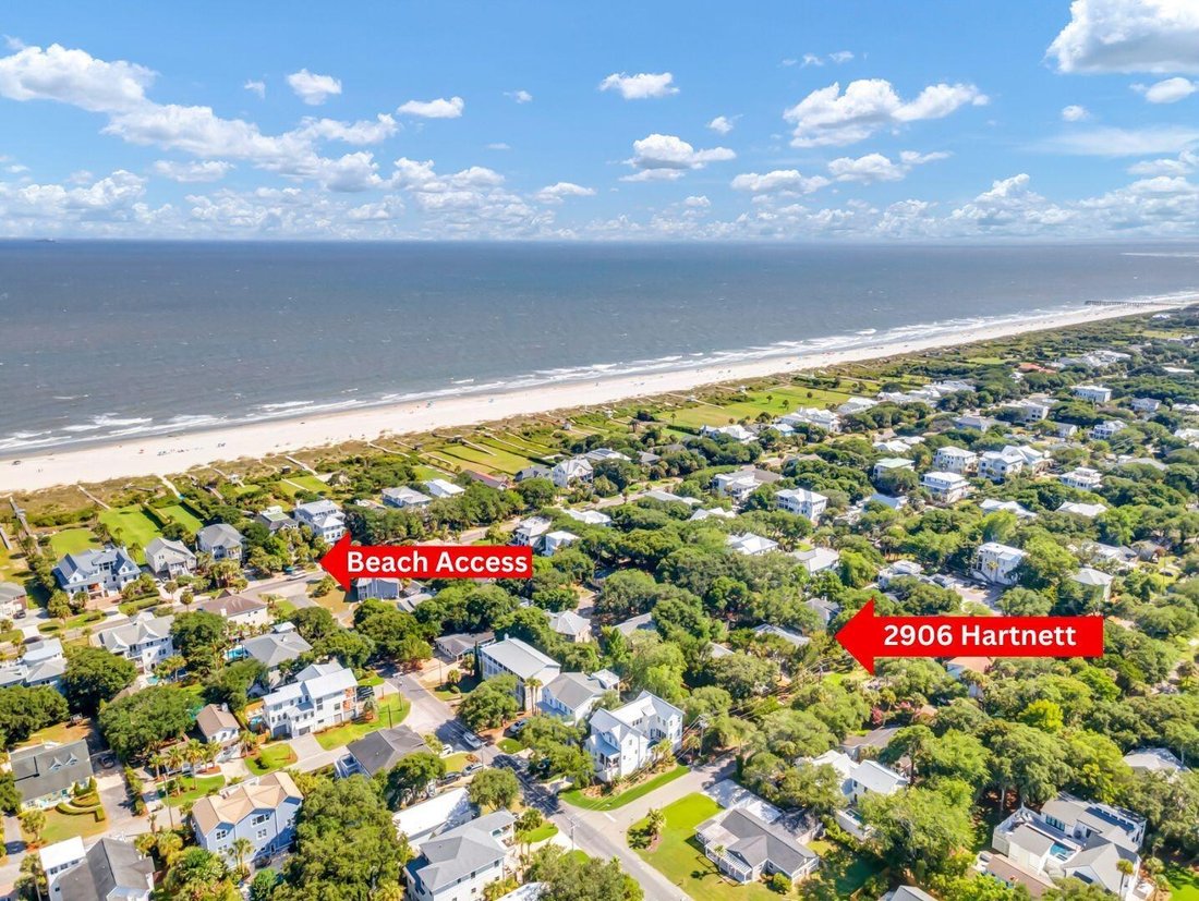 House in Isle of Palms, South Carolina, United States 2 - 18333842