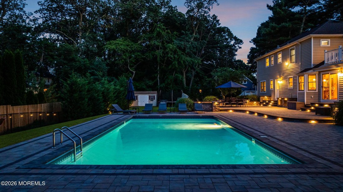 House in West Long Branch, New Jersey, United States 5 - 18606362