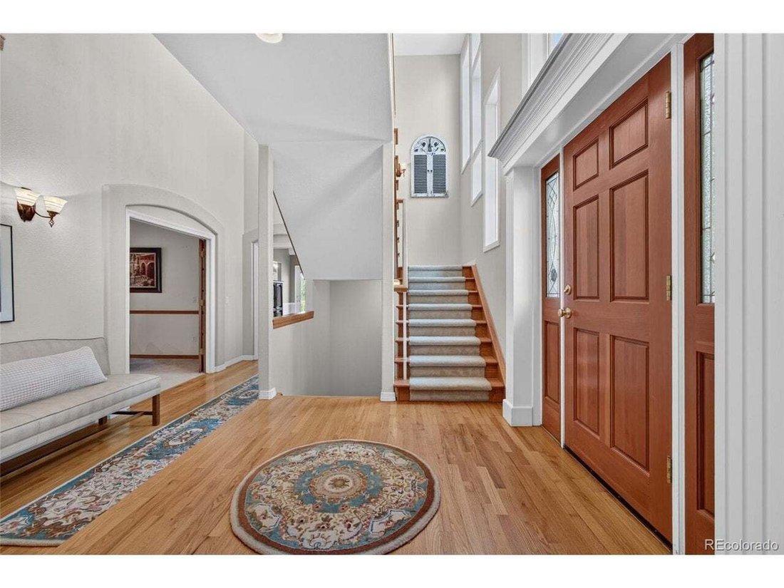 House in Castle Rock, Colorado, United States 5 - 18594602