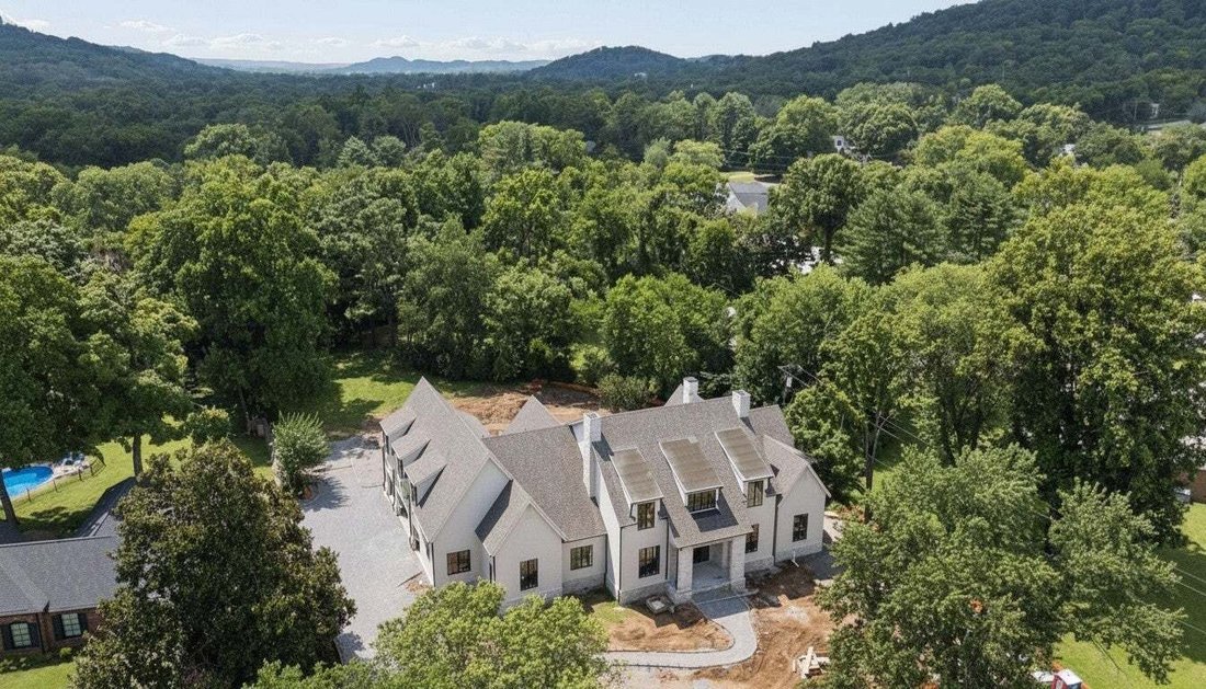 House in Nashville, Tennessee, United States 4 - 18605323