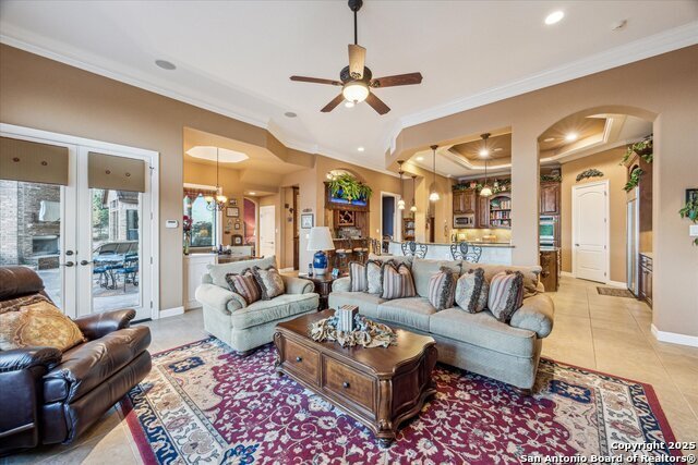 House in Spring Branch, Texas, United States 5 - 18606579