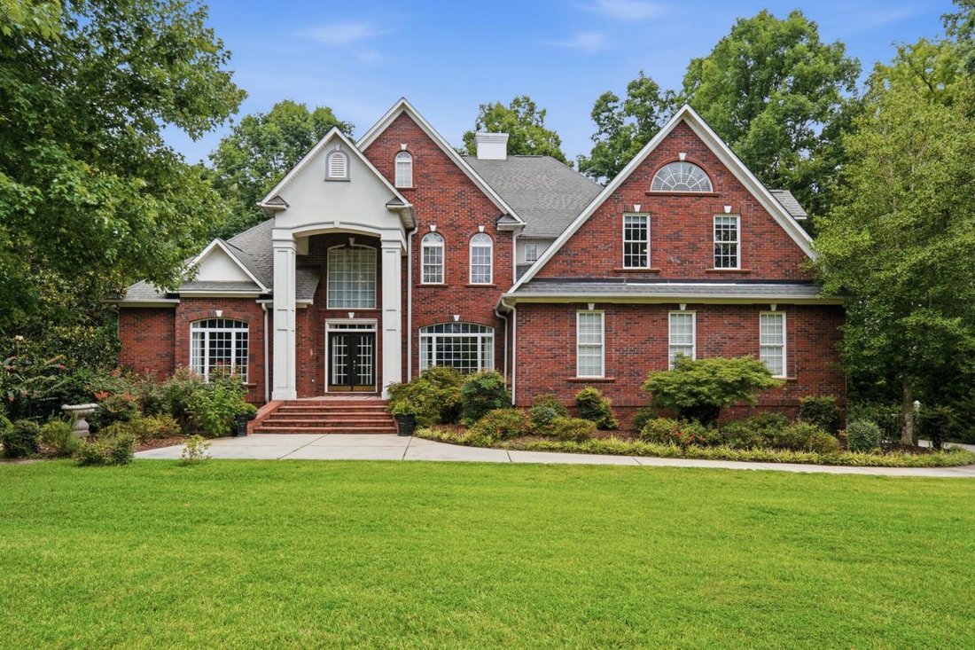House in Richburg, South Carolina, United States 1 - 18606717