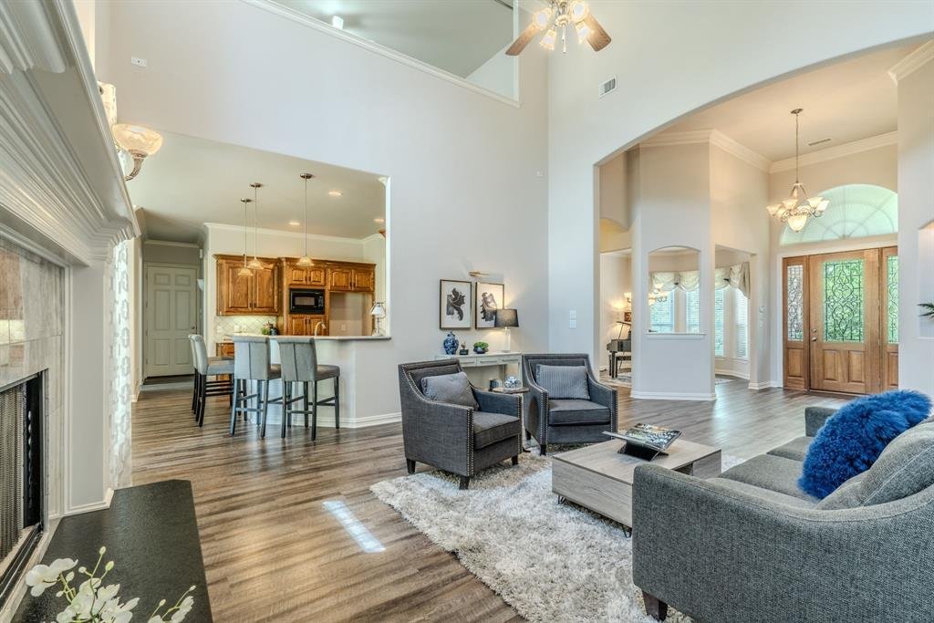 House in Midlothian, Texas, United States 3 - 18605755
