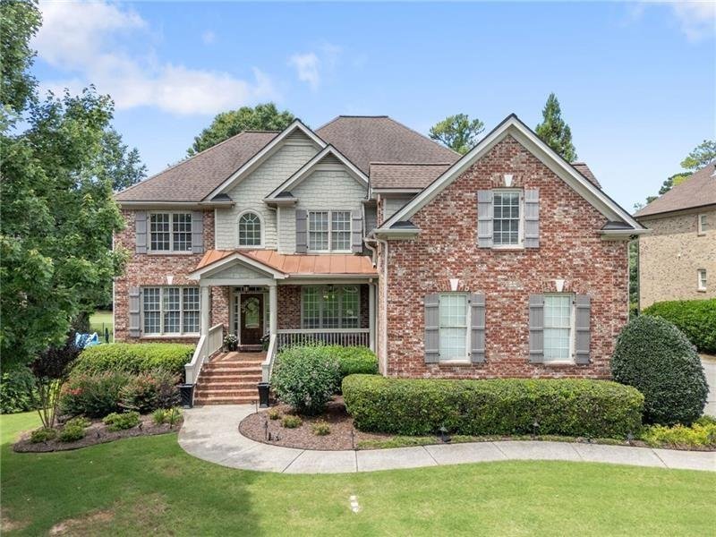 House in Dacula, Georgia, United States 2 - 18606578