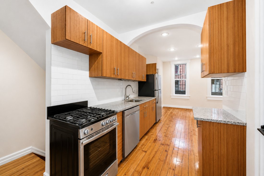 Apartment in New York, New York, United States 3 - 18606103