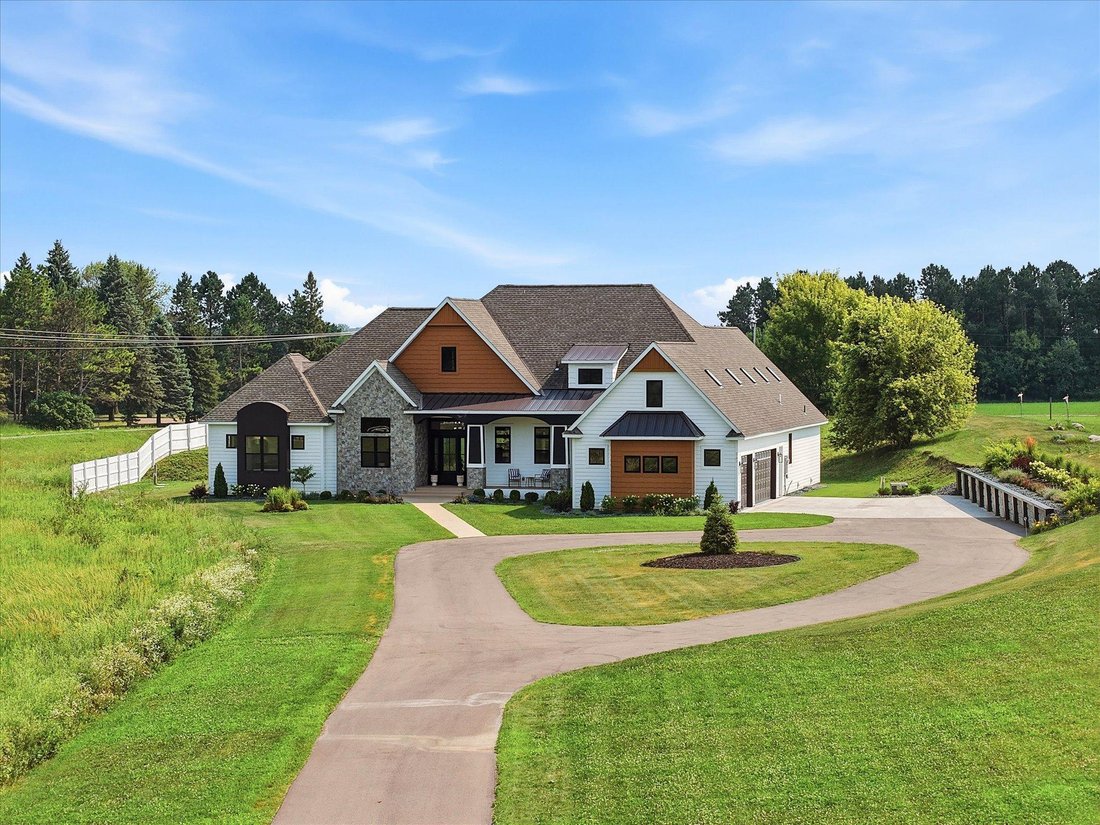 House in Prior Lake, Minnesota, United States 1 - 18606307