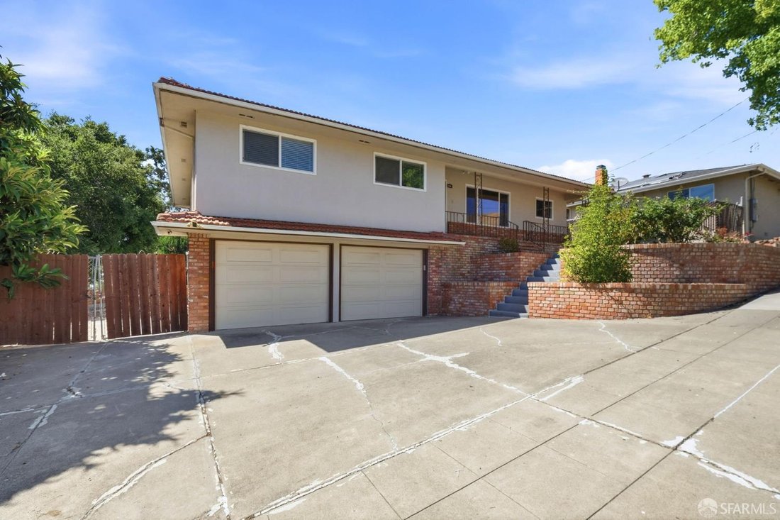 House in Hayward, California, United States 2 - 18606002