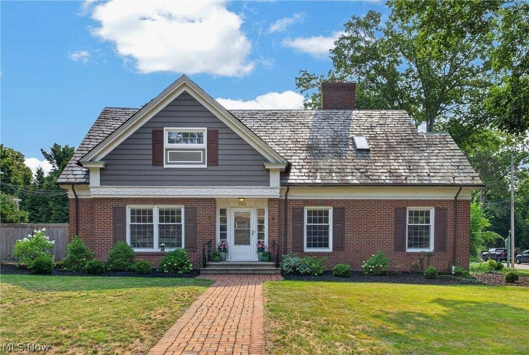 House in Akron, Ohio, United States 1 - 18606040