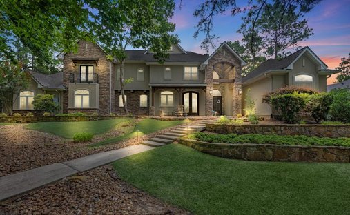 Casa a Magnolia, Texas, Stati Uniti 1