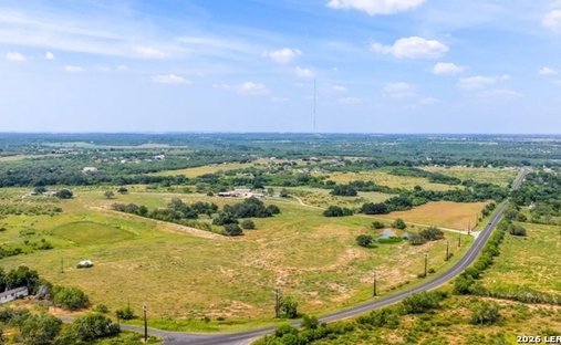 Farm Ranch in San Antonio, Texas, United States 1