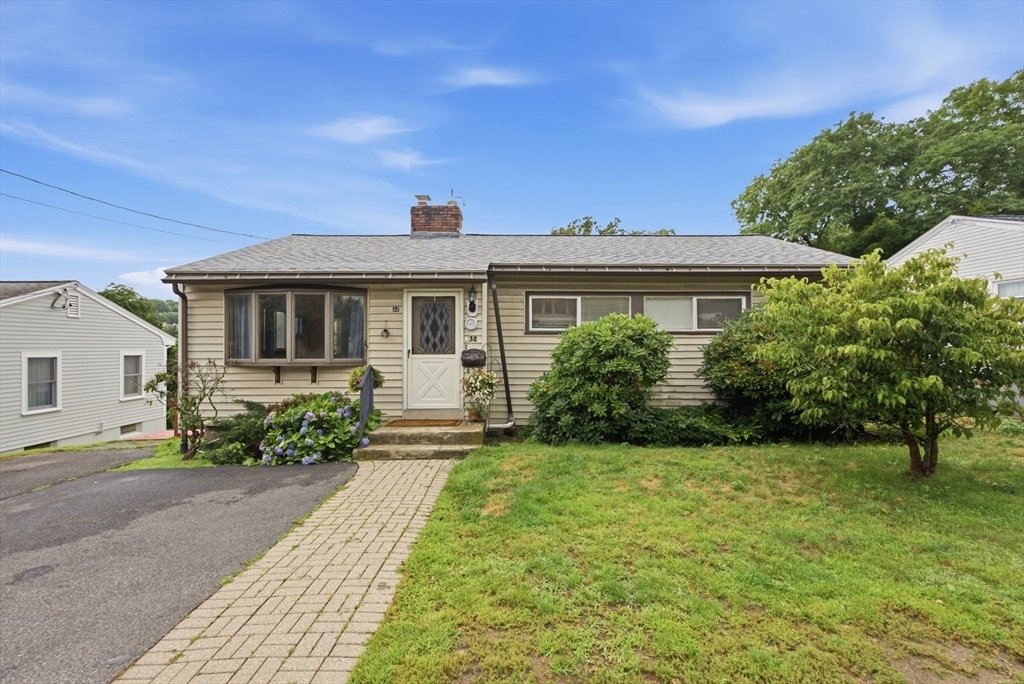 House in Boston, Massachusetts, United States 2 - 18606437