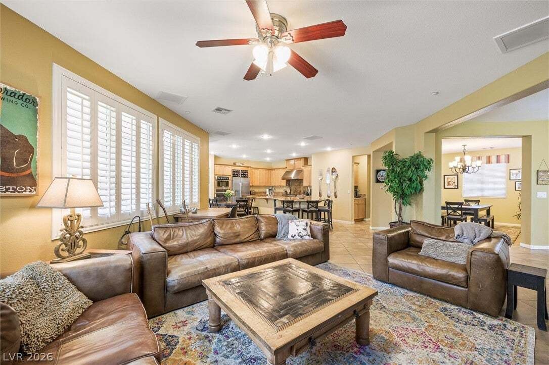 House in Henderson, Nevada, United States 5 - 18435586