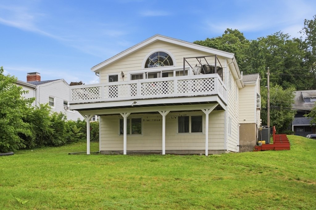 House in Boston, Massachusetts, United States 1 - 18606437