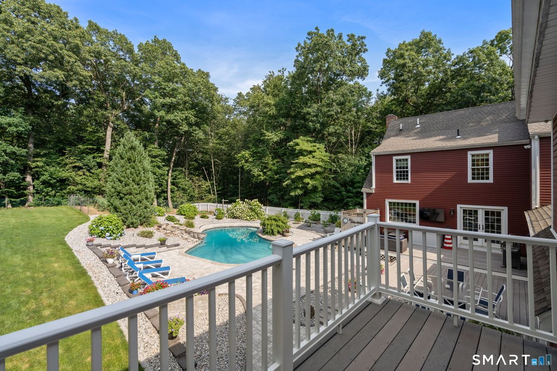 House in Rocky Hill, Connecticut, United States 5 - 18606478