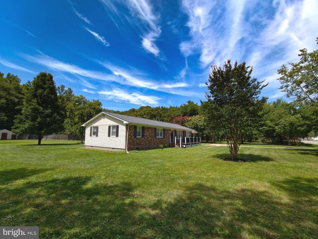 House in Shady Side, Maryland, United States 4 - 18606134